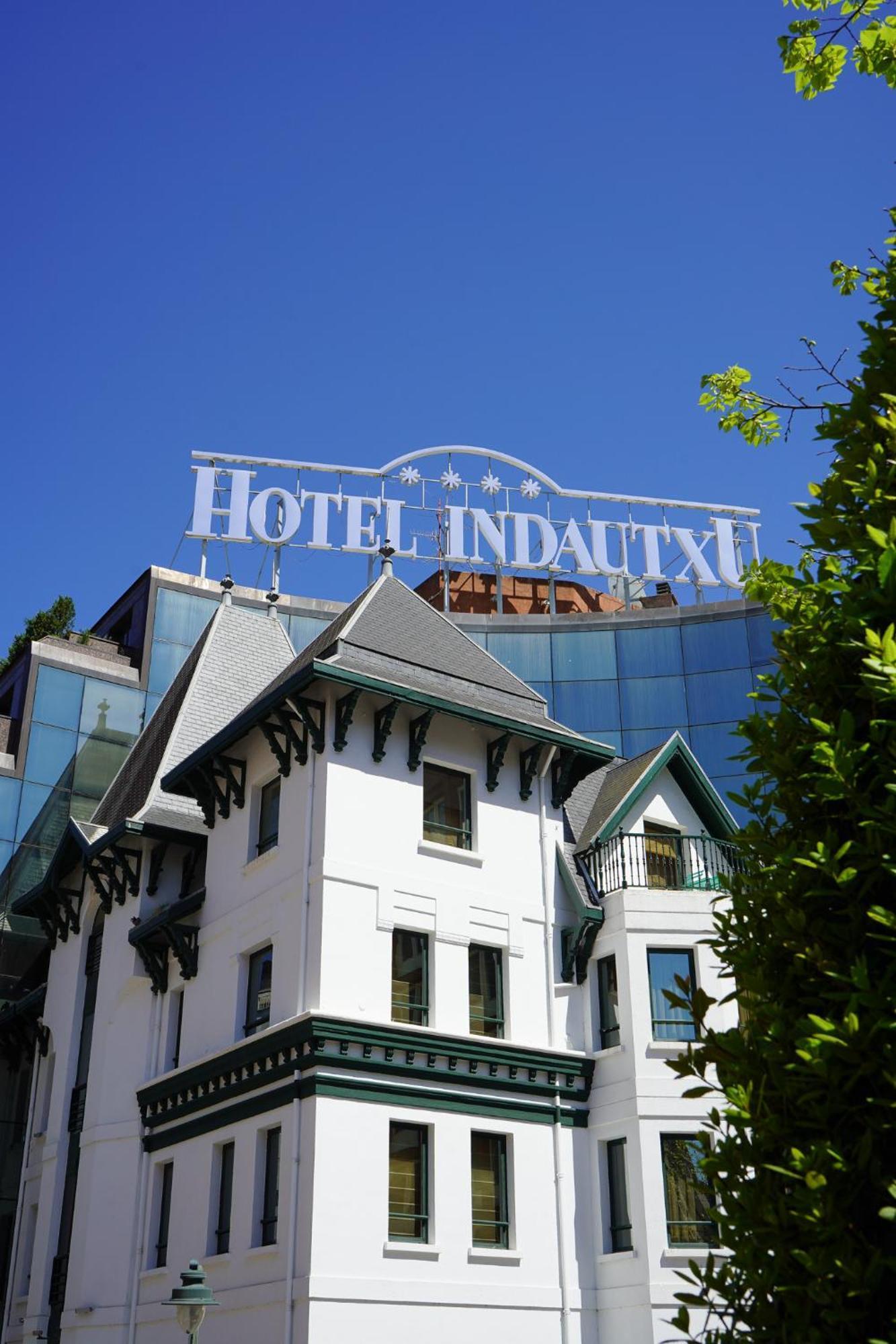 Hotel Silken Indautxu Bilbao